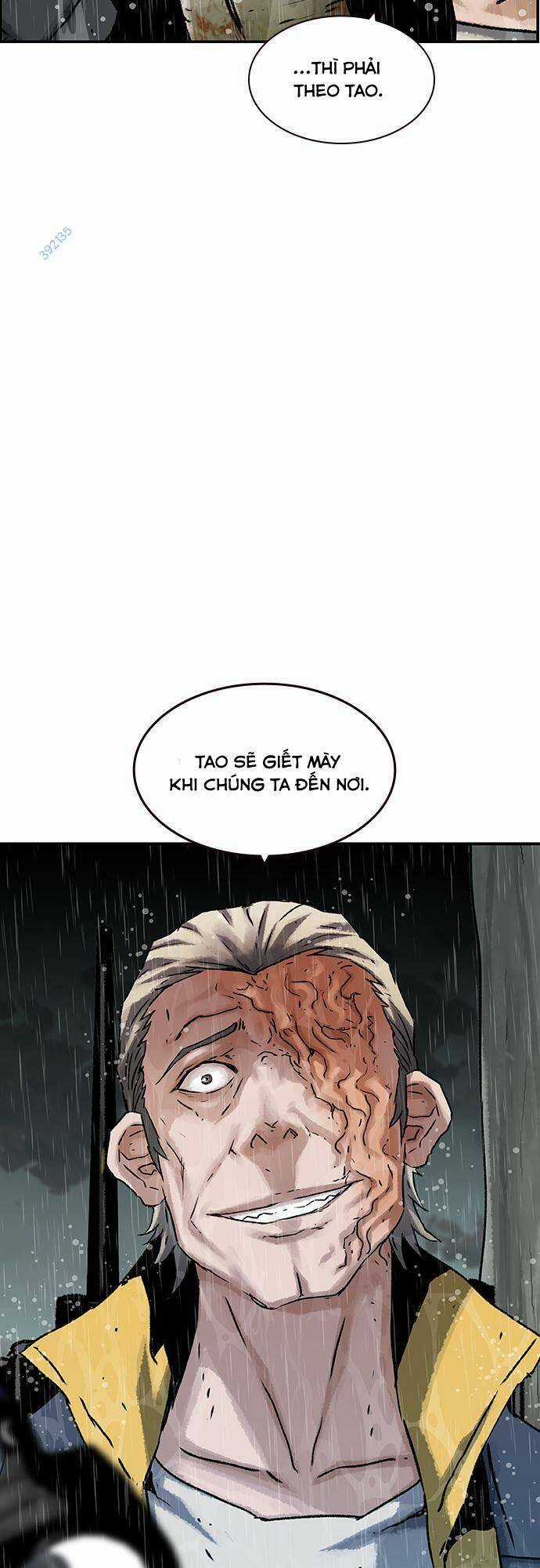 Pubg - Cuộc Chiến Sinh Tồn - 100 Chapter 39 trang 39