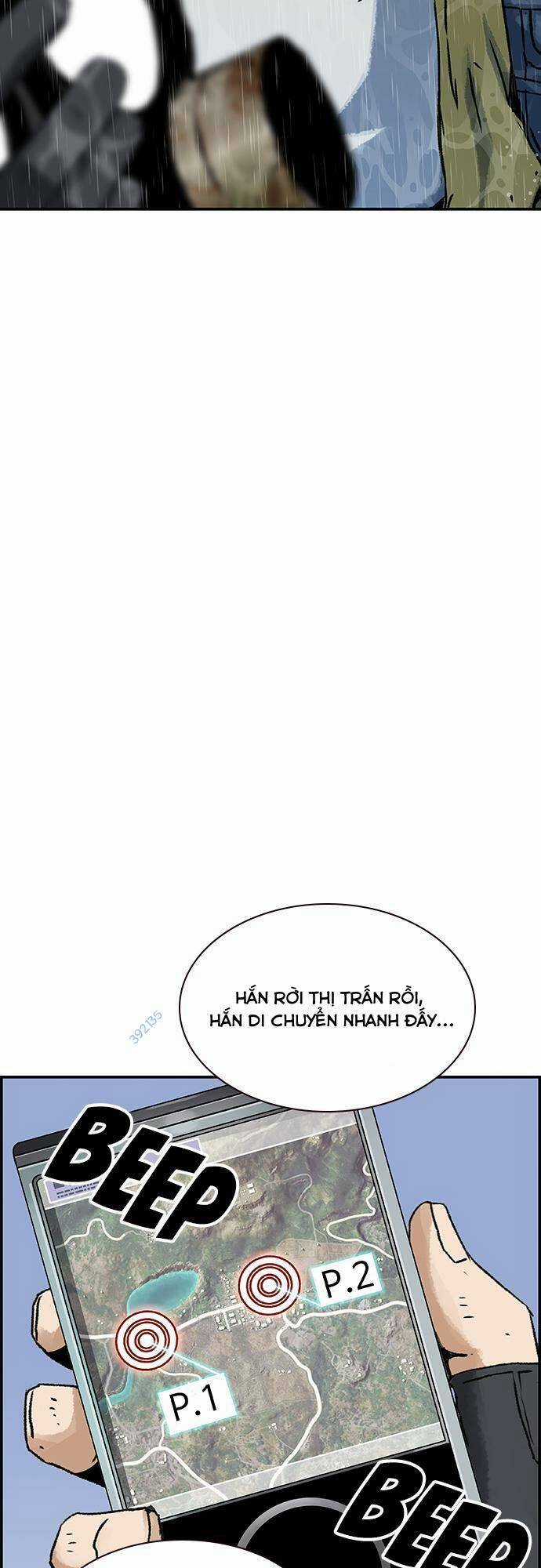 Pubg - Cuộc Chiến Sinh Tồn - 100 Chapter 39 trang 40