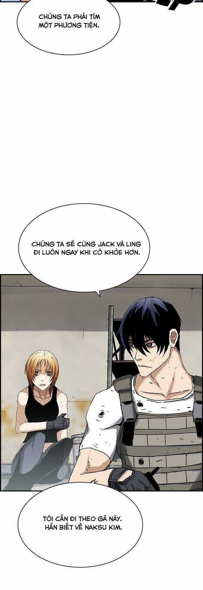 Pubg - Cuộc Chiến Sinh Tồn - 100 Chapter 39 trang 41