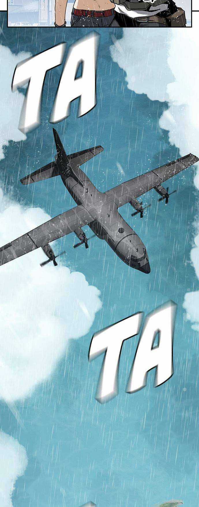 Pubg - Cuộc Chiến Sinh Tồn - 100 Chapter 39 trang 45