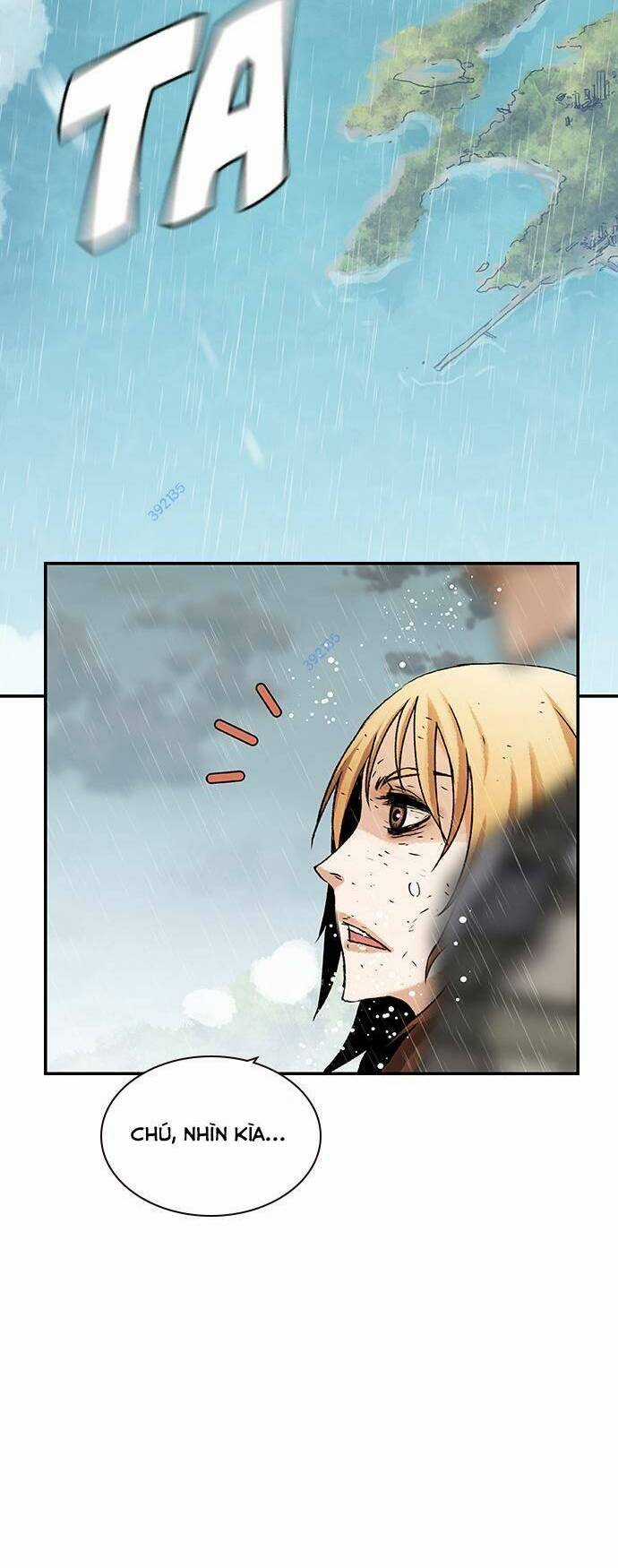 Pubg - Cuộc Chiến Sinh Tồn - 100 Chapter 39 trang 46