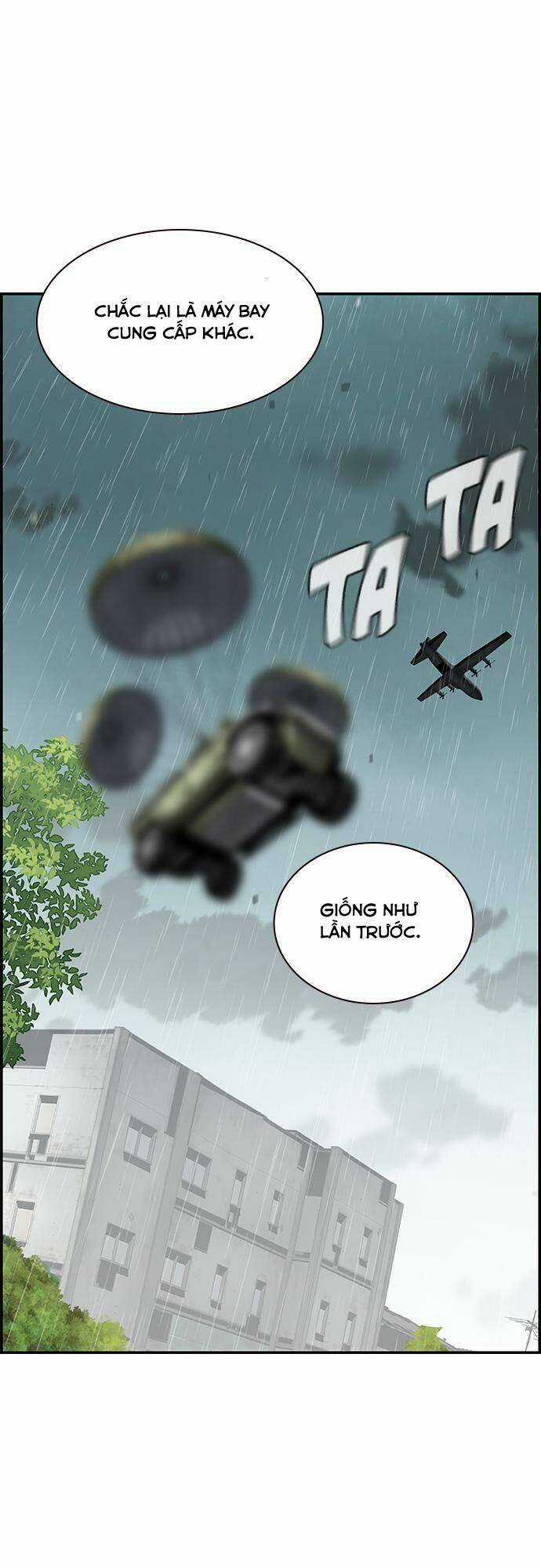 Pubg - Cuộc Chiến Sinh Tồn - 100 Chapter 39 trang 47