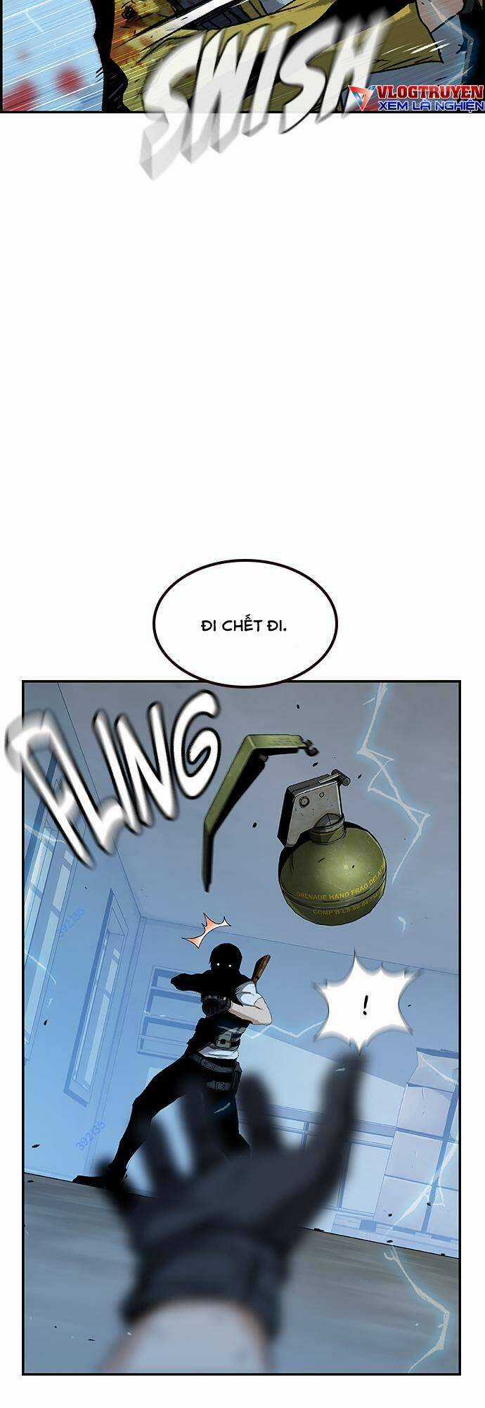 Pubg - Cuộc Chiến Sinh Tồn - 100 Chapter 39 trang 5