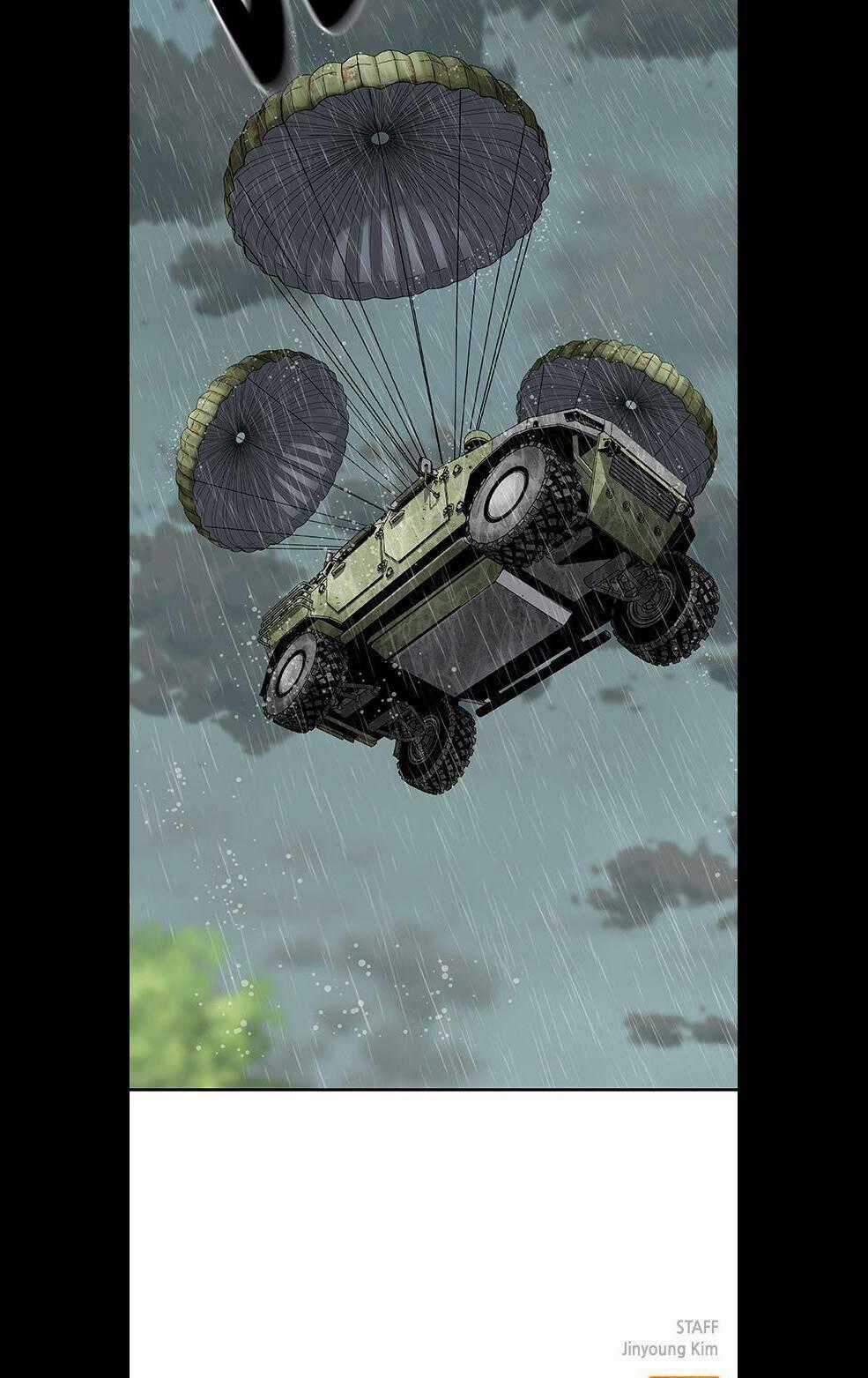 Pubg - Cuộc Chiến Sinh Tồn - 100 Chapter 39 trang 50