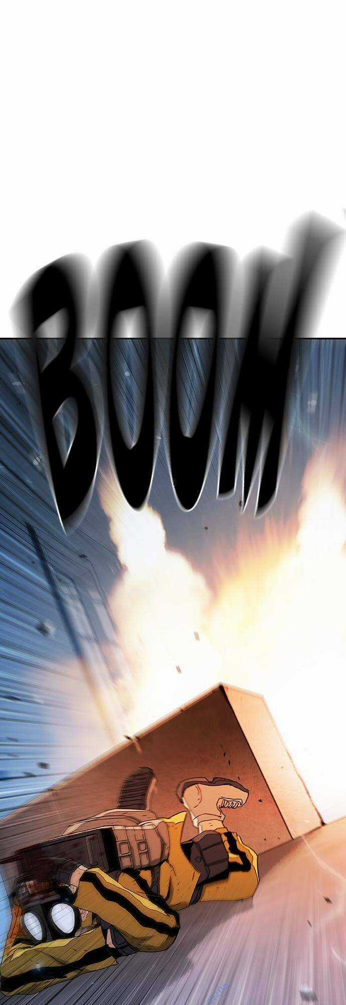 Pubg - Cuộc Chiến Sinh Tồn - 100 Chapter 39 trang 6