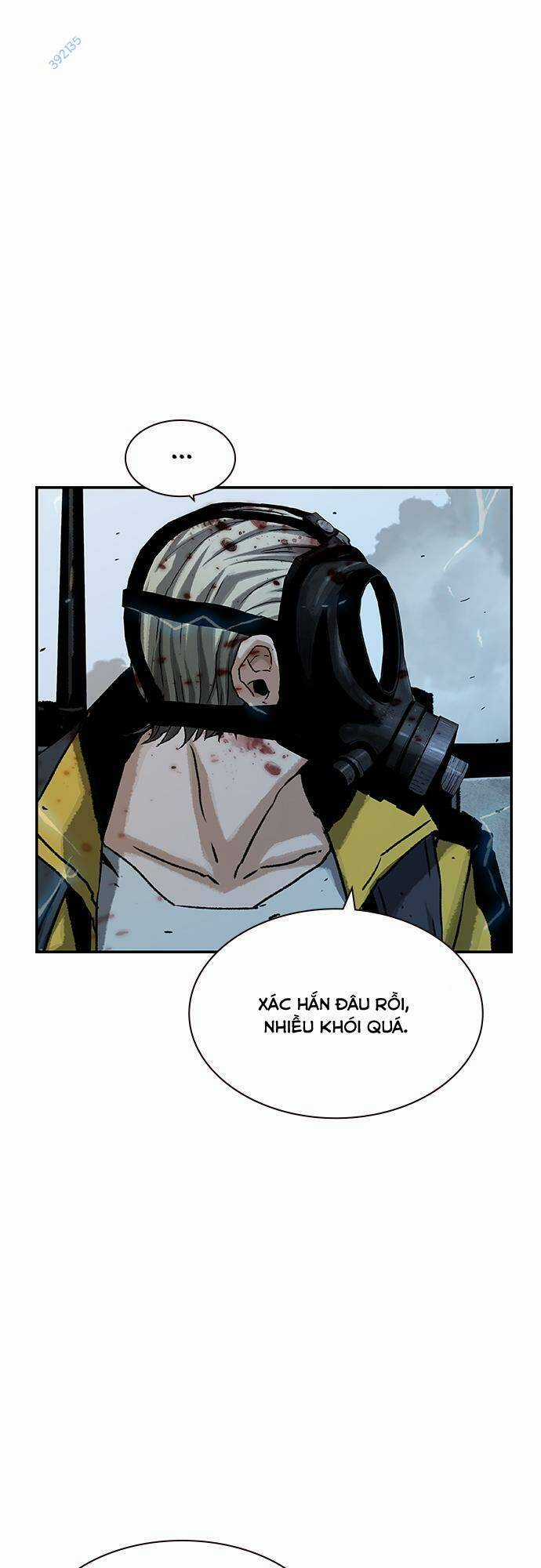 Pubg - Cuộc Chiến Sinh Tồn - 100 Chapter 39 trang 8