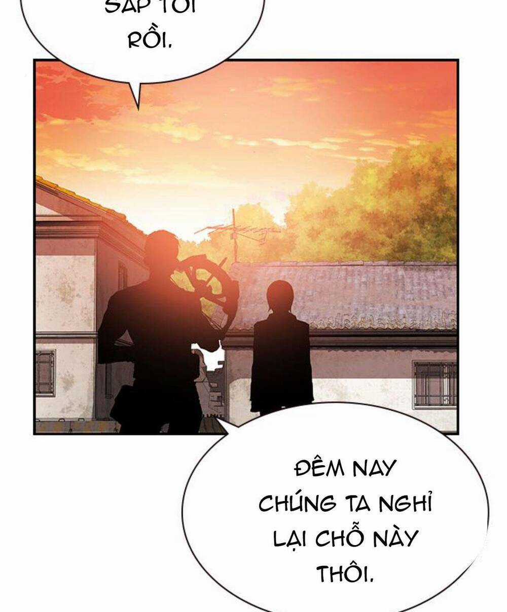 Pubg - Cuộc Chiến Sinh Tồn - 100 Chapter 4 trang 101