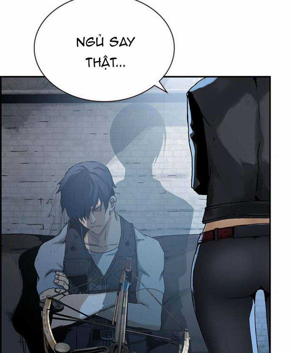 Pubg - Cuộc Chiến Sinh Tồn - 100 Chapter 4 trang 104