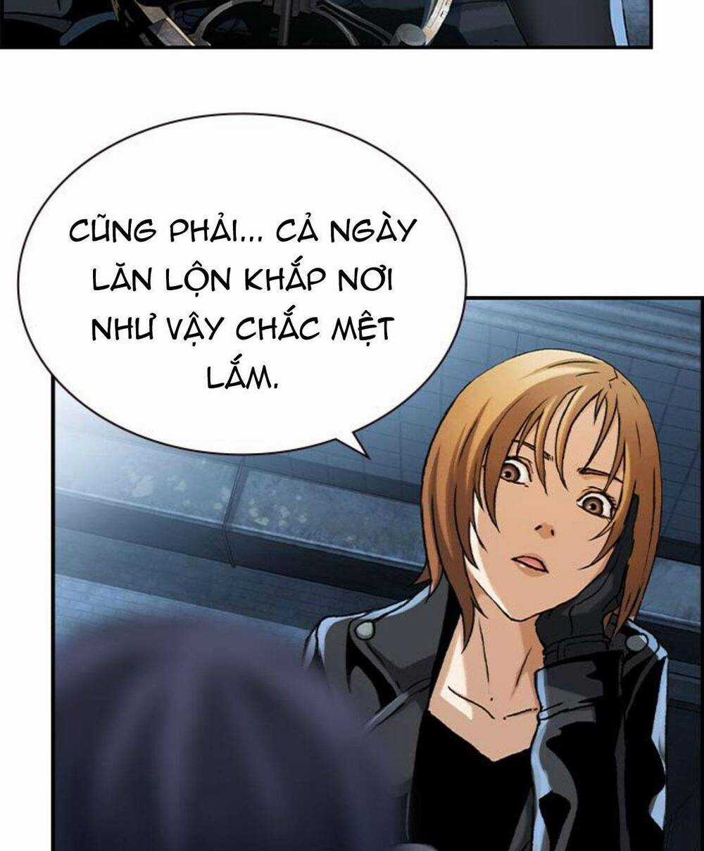 Pubg - Cuộc Chiến Sinh Tồn - 100 Chapter 4 trang 105