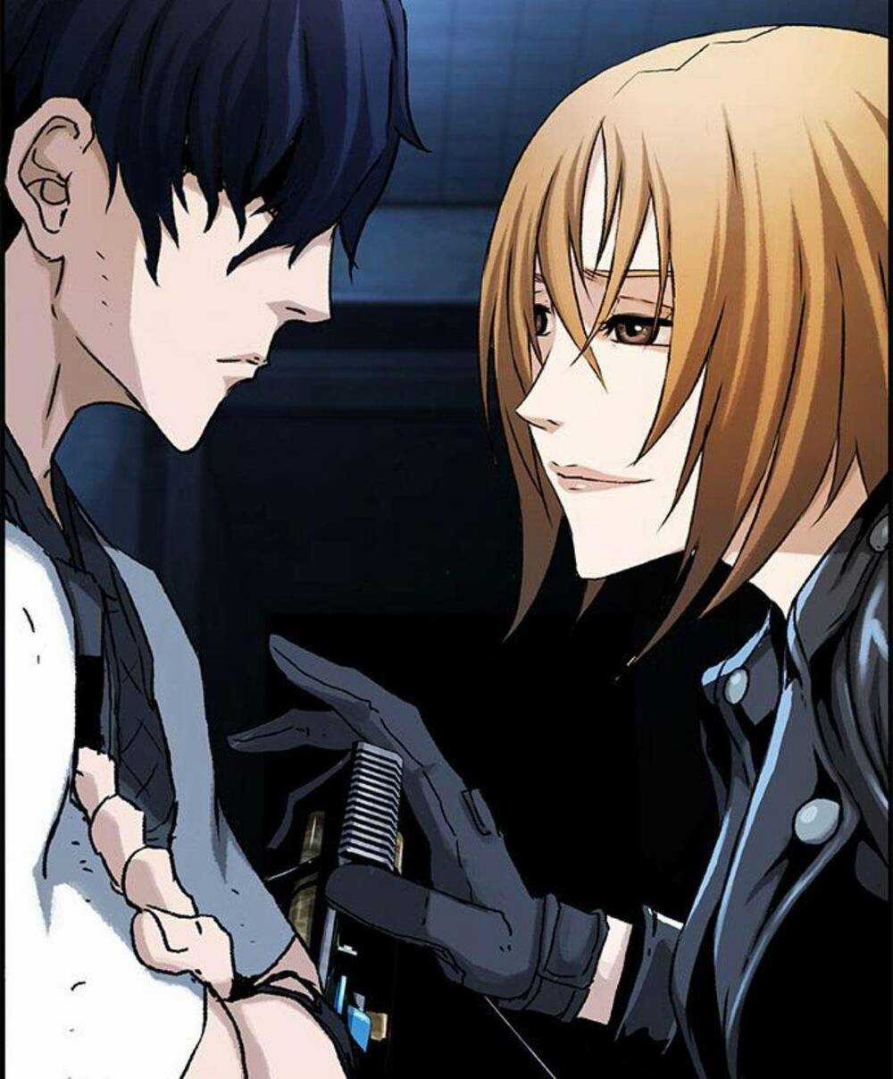 Pubg - Cuộc Chiến Sinh Tồn - 100 Chapter 4 trang 108