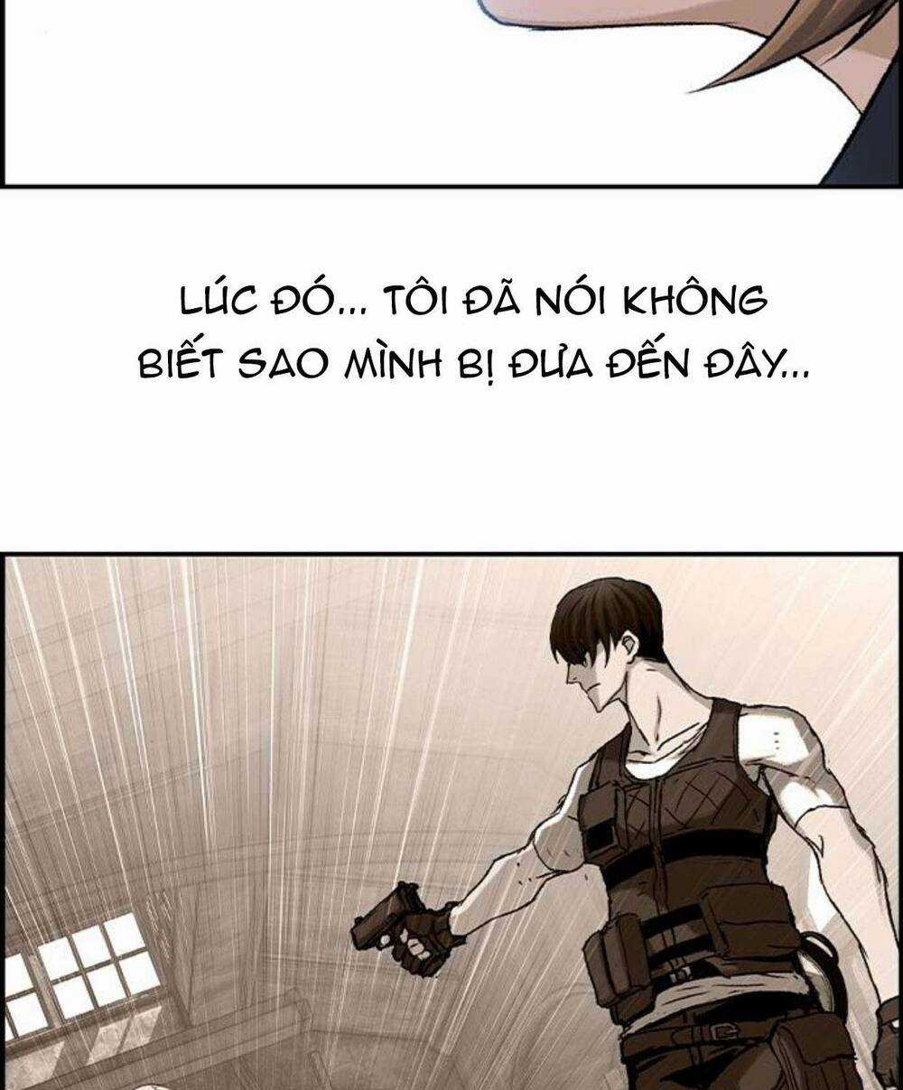 Pubg - Cuộc Chiến Sinh Tồn - 100 Chapter 4 trang 110