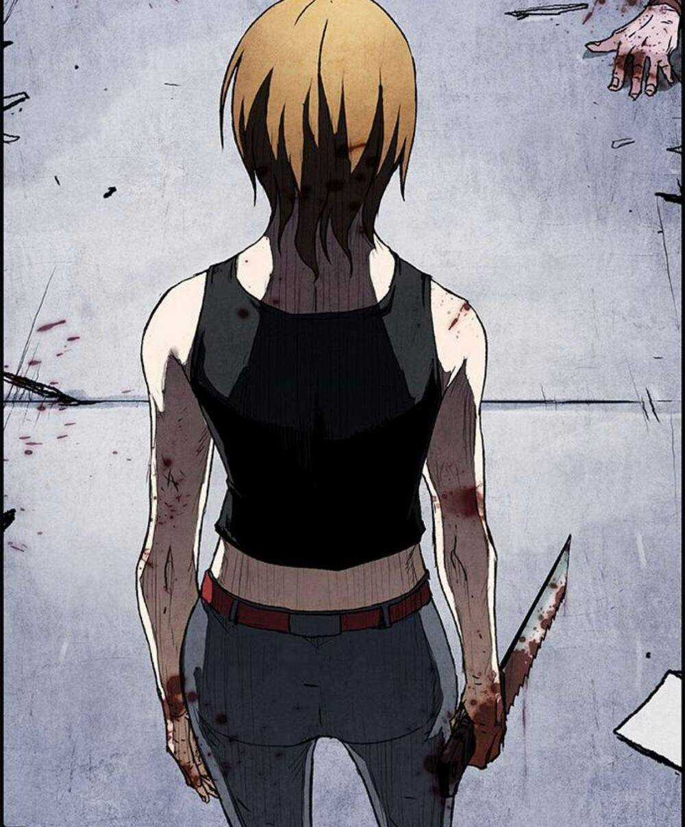 Pubg - Cuộc Chiến Sinh Tồn - 100 Chapter 4 trang 114