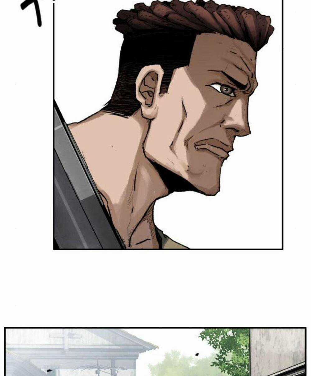 Pubg - Cuộc Chiến Sinh Tồn - 100 Chapter 4 trang 12