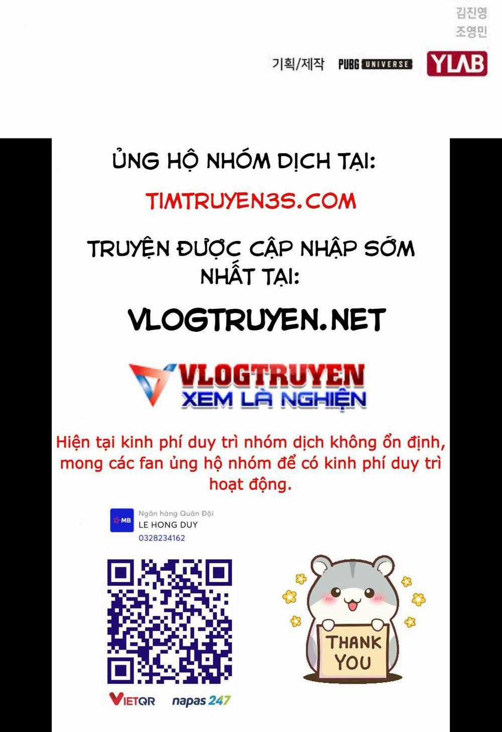 Pubg - Cuộc Chiến Sinh Tồn - 100 Chapter 4 trang 125