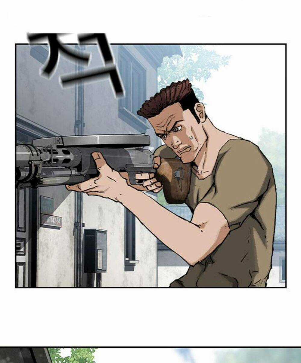 Pubg - Cuộc Chiến Sinh Tồn - 100 Chapter 4 trang 14