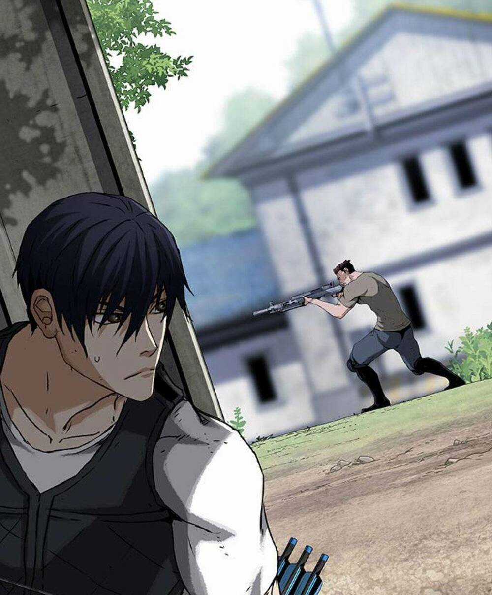 Pubg - Cuộc Chiến Sinh Tồn - 100 Chapter 4 trang 15