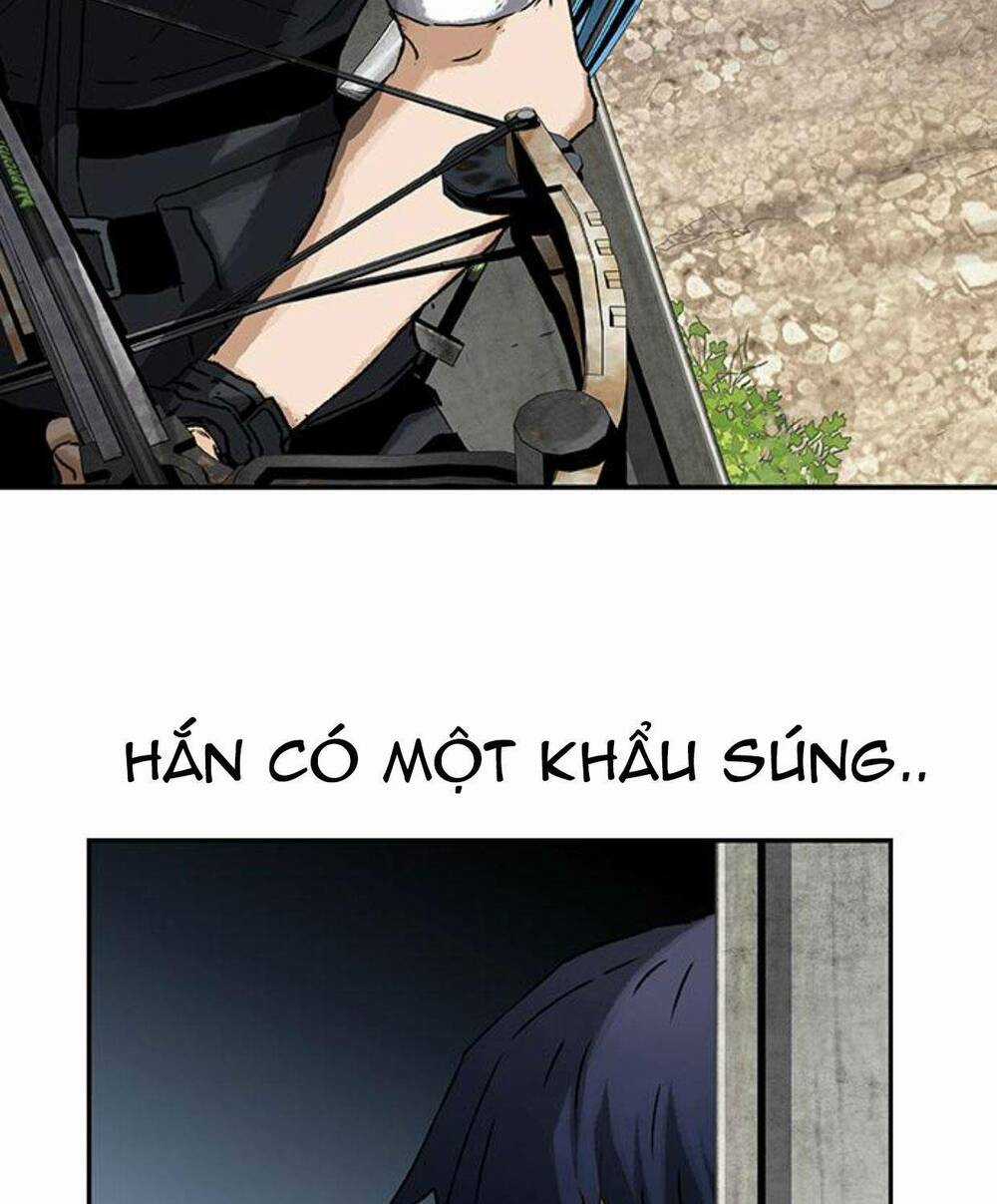 Pubg - Cuộc Chiến Sinh Tồn - 100 Chapter 4 trang 16