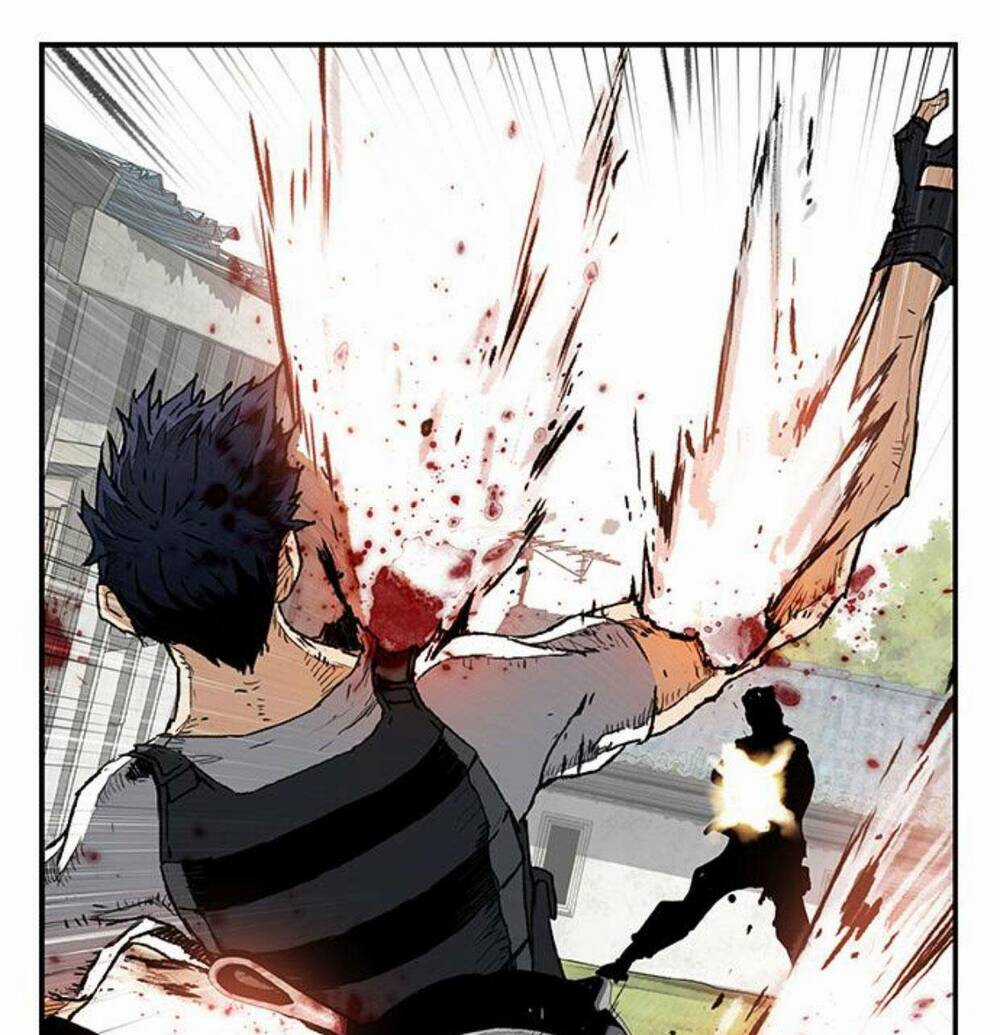 Pubg - Cuộc Chiến Sinh Tồn - 100 Chapter 4 trang 18