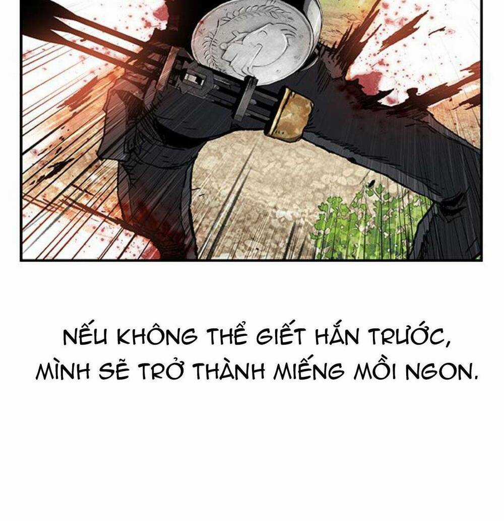 Pubg - Cuộc Chiến Sinh Tồn - 100 Chapter 4 trang 19