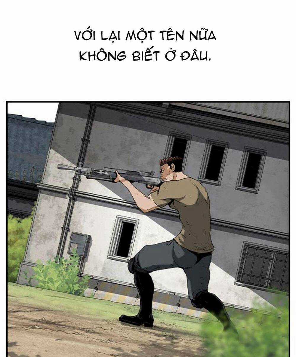 Pubg - Cuộc Chiến Sinh Tồn - 100 Chapter 4 trang 20