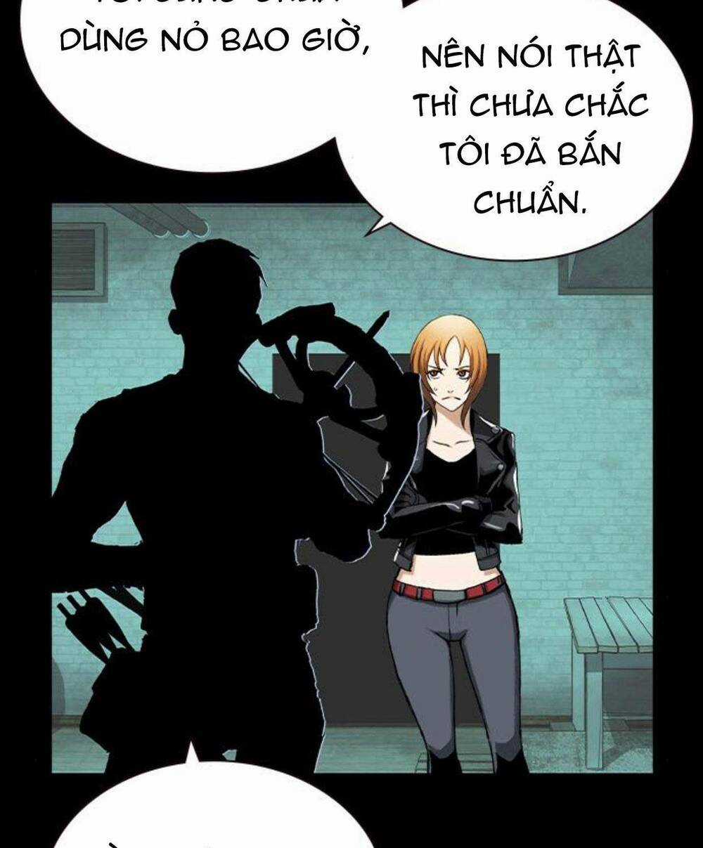 Pubg - Cuộc Chiến Sinh Tồn - 100 Chapter 4 trang 24
