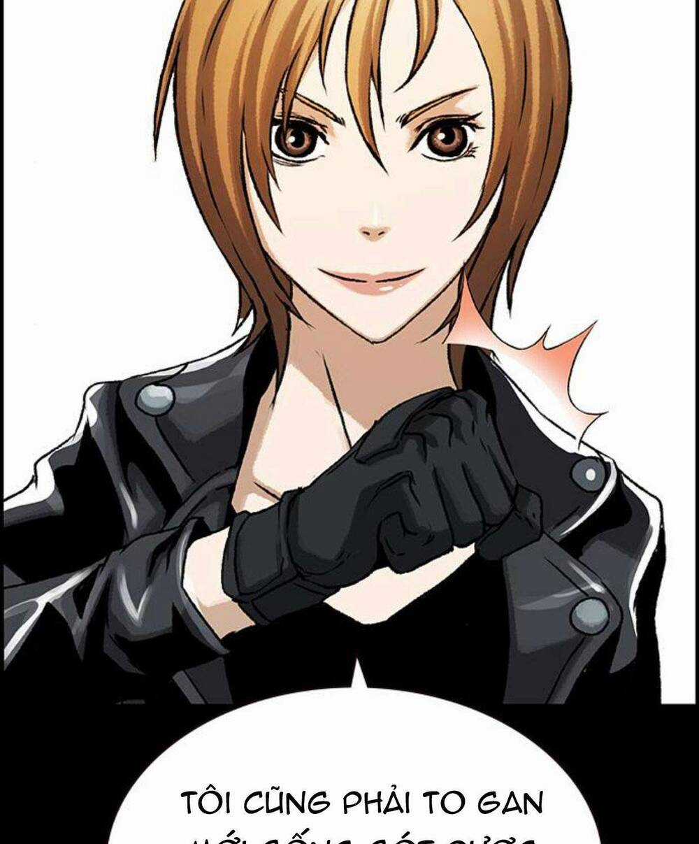 Pubg - Cuộc Chiến Sinh Tồn - 100 Chapter 4 trang 26