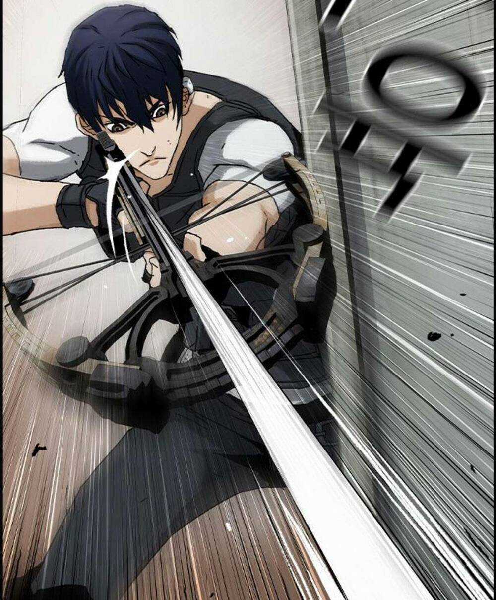 Pubg - Cuộc Chiến Sinh Tồn - 100 Chapter 4 trang 29