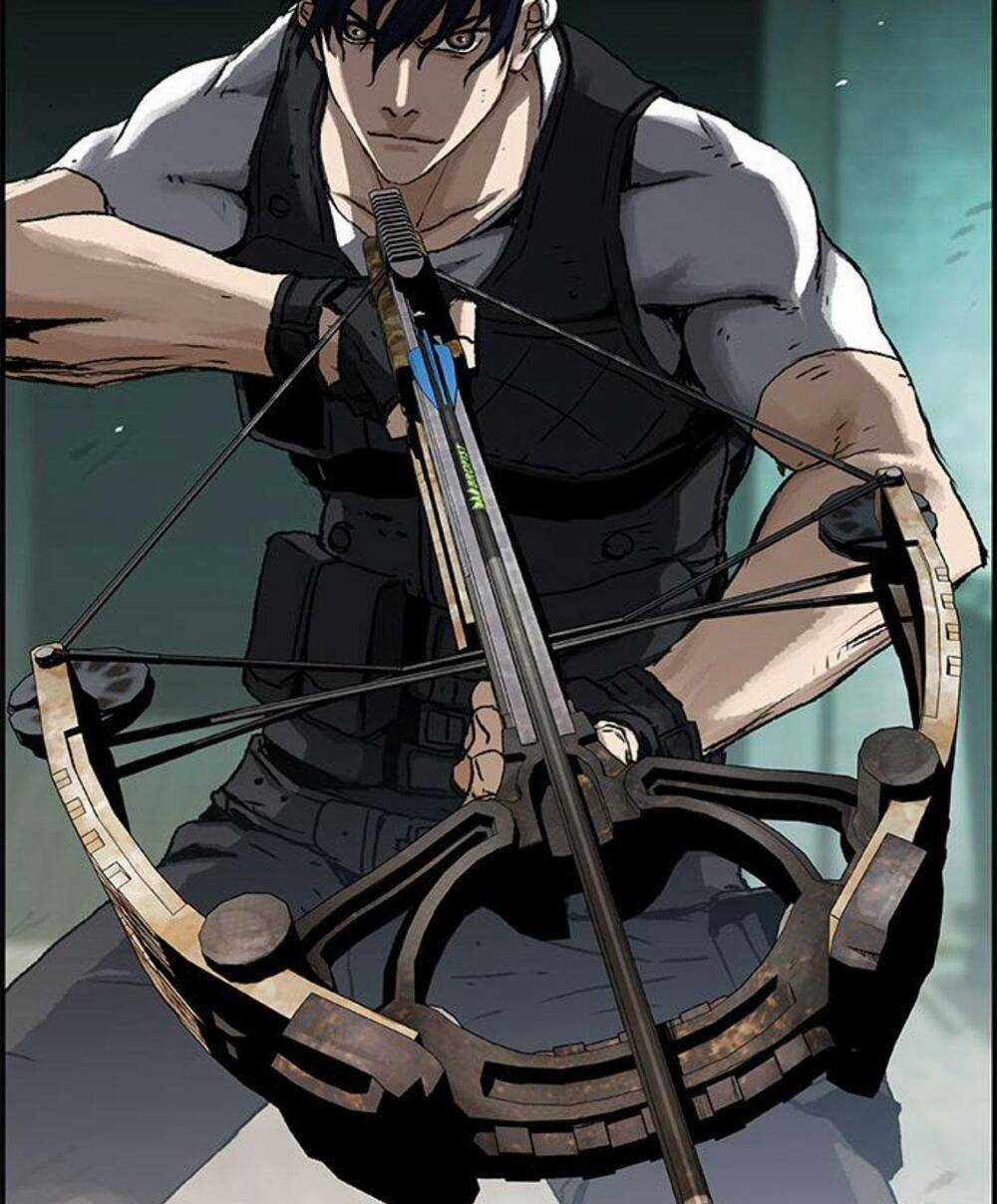 Pubg - Cuộc Chiến Sinh Tồn - 100 Chapter 4 trang 3