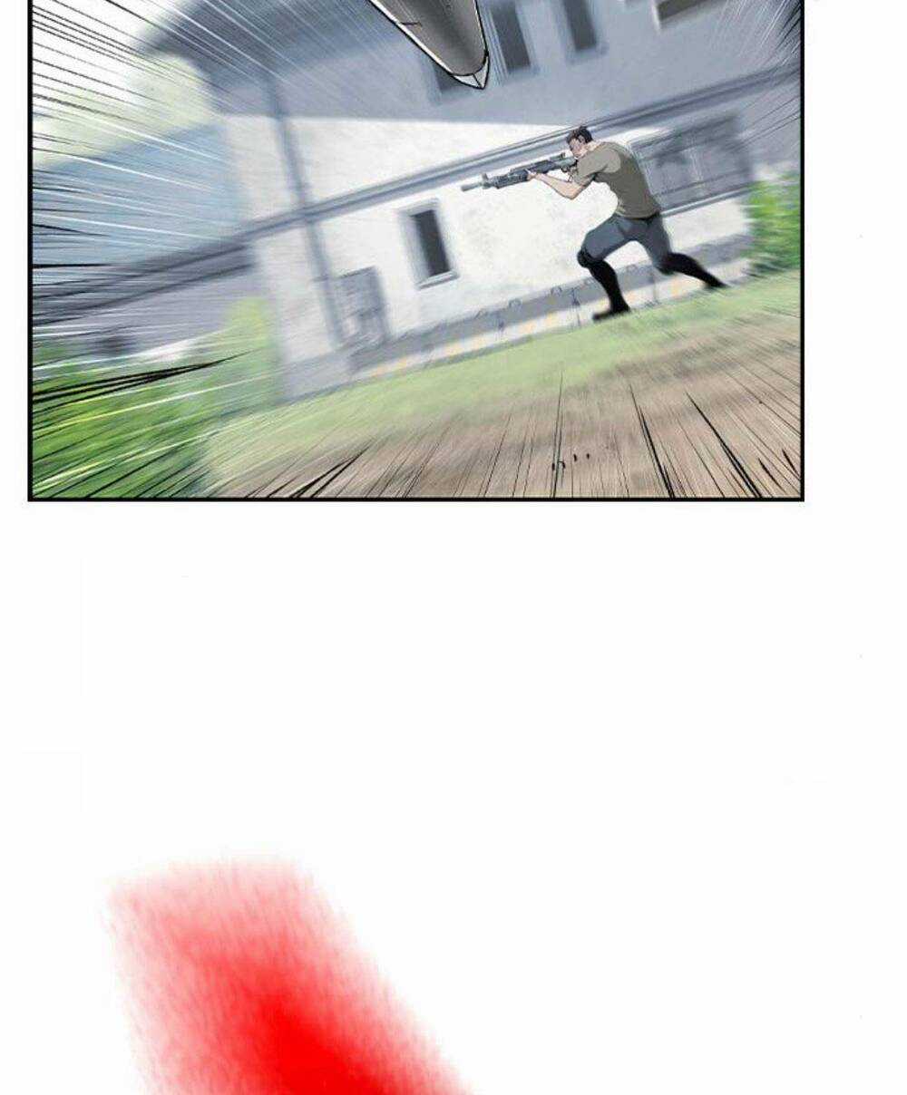 Pubg - Cuộc Chiến Sinh Tồn - 100 Chapter 4 trang 31