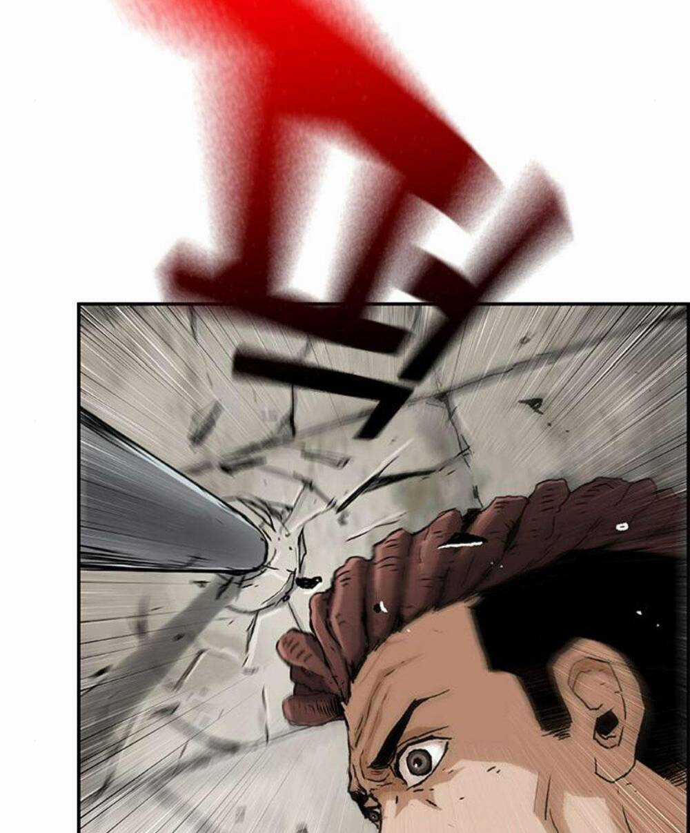 Pubg - Cuộc Chiến Sinh Tồn - 100 Chapter 4 trang 32