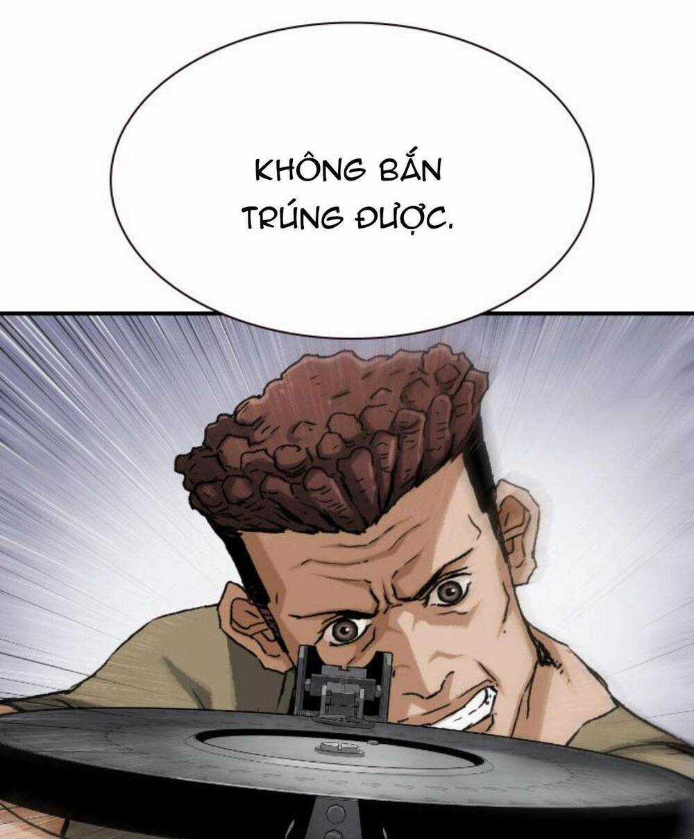 Pubg - Cuộc Chiến Sinh Tồn - 100 Chapter 4 trang 35