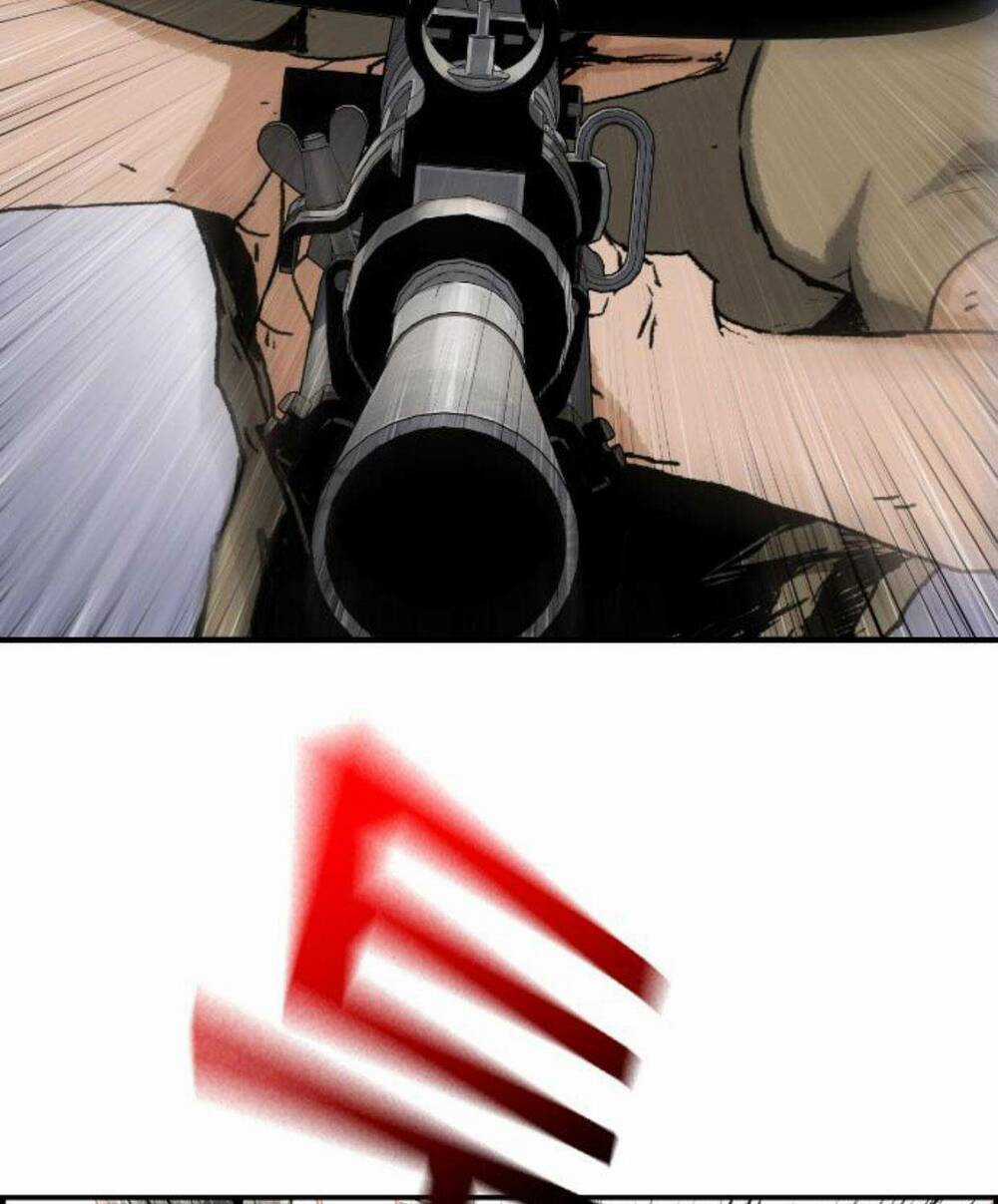 Pubg - Cuộc Chiến Sinh Tồn - 100 Chapter 4 trang 36