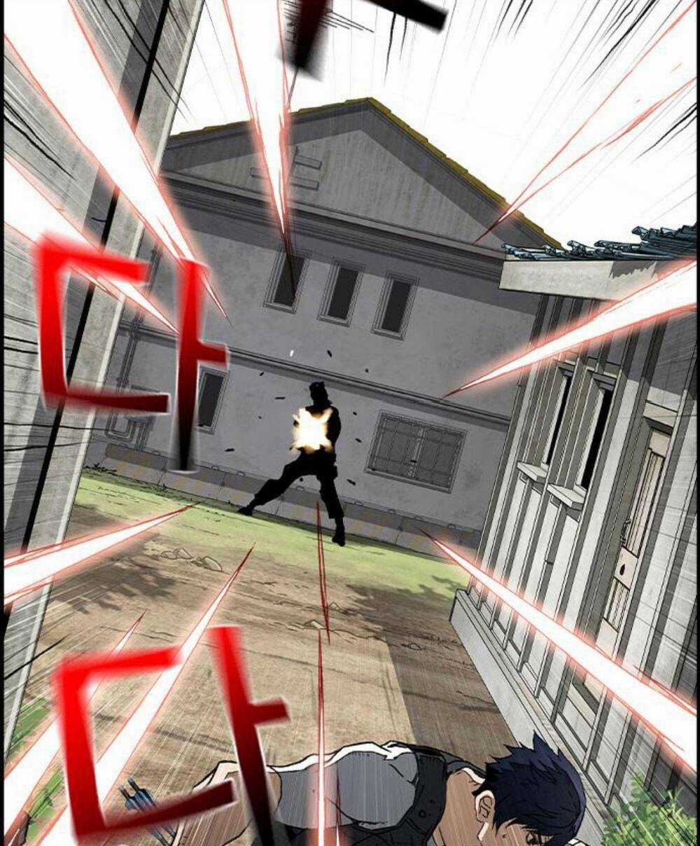 Pubg - Cuộc Chiến Sinh Tồn - 100 Chapter 4 trang 37