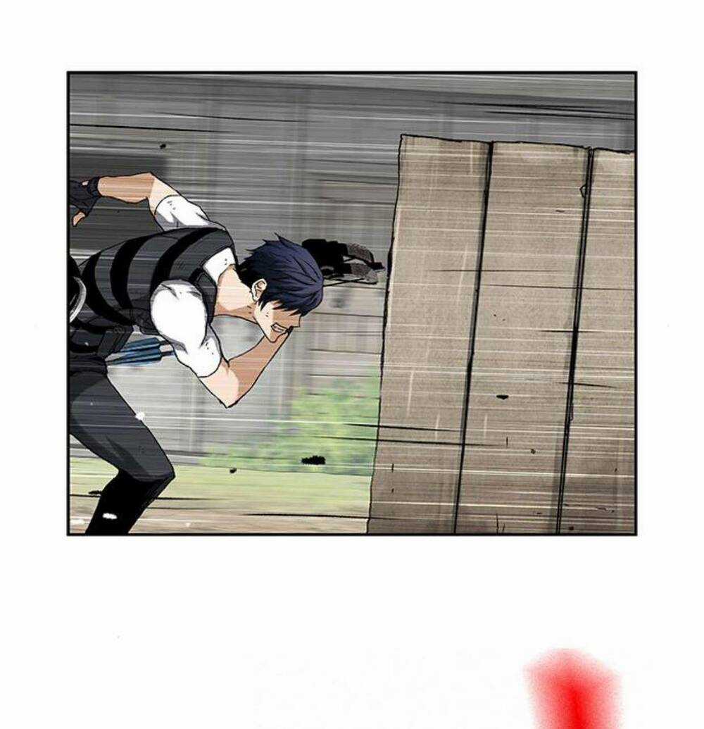 Pubg - Cuộc Chiến Sinh Tồn - 100 Chapter 4 trang 39