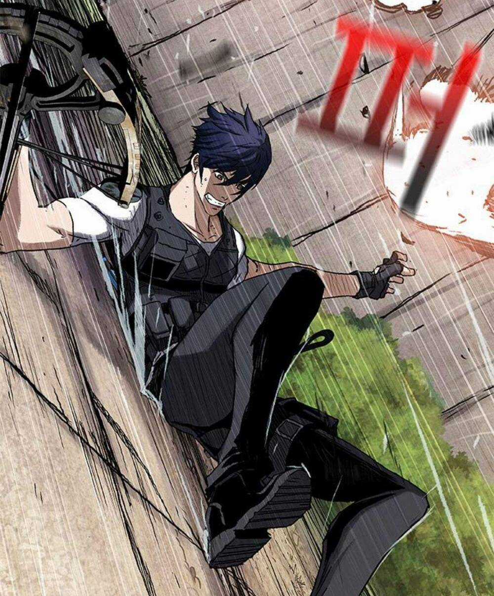 Pubg - Cuộc Chiến Sinh Tồn - 100 Chapter 4 trang 44