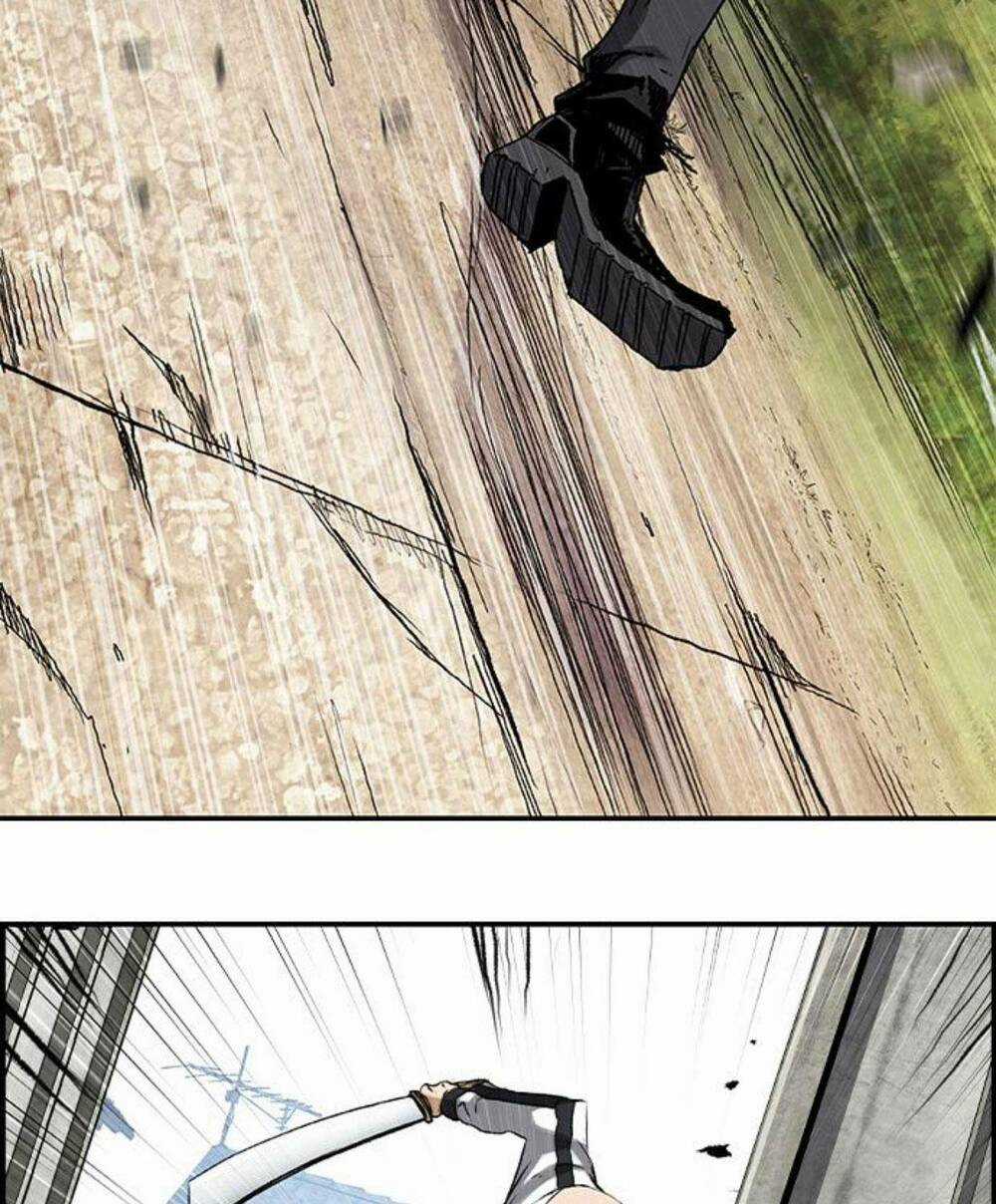 Pubg - Cuộc Chiến Sinh Tồn - 100 Chapter 4 trang 45