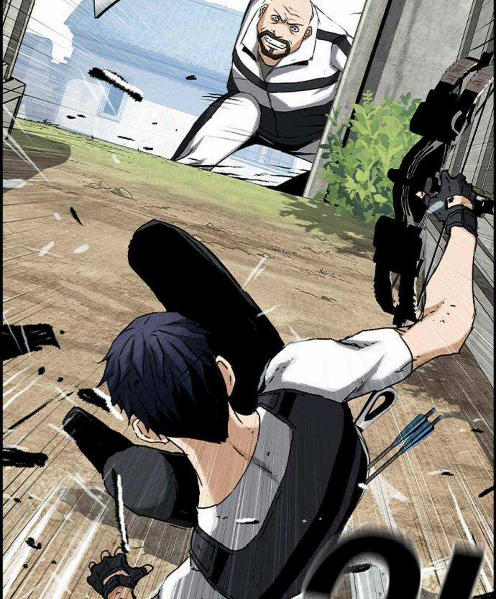 Pubg - Cuộc Chiến Sinh Tồn - 100 Chapter 4 trang 46