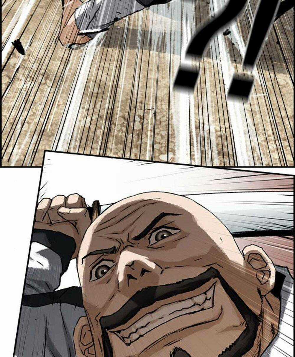 Pubg - Cuộc Chiến Sinh Tồn - 100 Chapter 4 trang 47