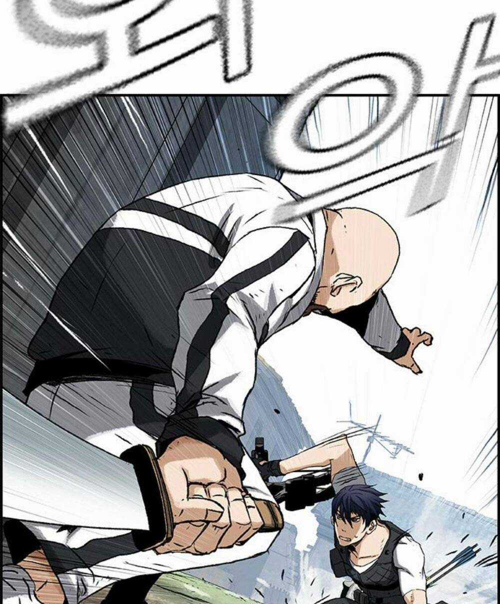 Pubg - Cuộc Chiến Sinh Tồn - 100 Chapter 4 trang 49