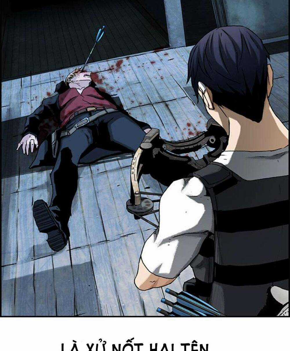 Pubg - Cuộc Chiến Sinh Tồn - 100 Chapter 4 trang 5