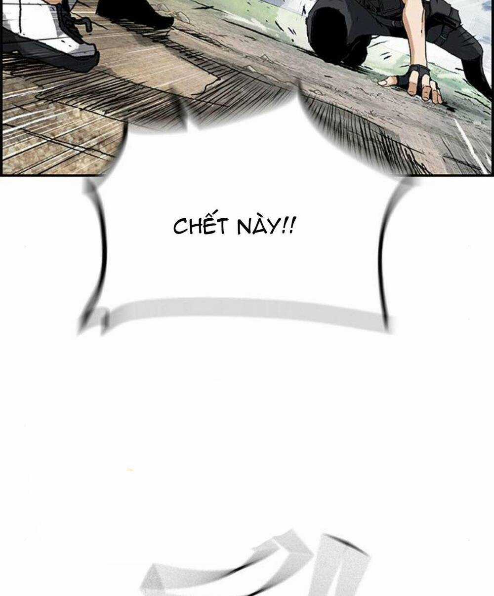 Pubg - Cuộc Chiến Sinh Tồn - 100 Chapter 4 trang 50