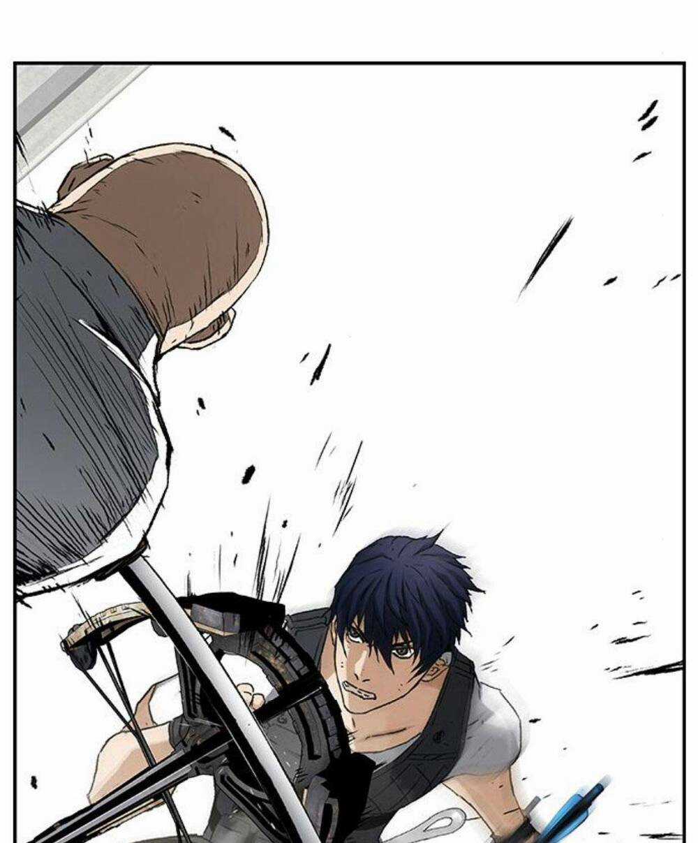 Pubg - Cuộc Chiến Sinh Tồn - 100 Chapter 4 trang 52