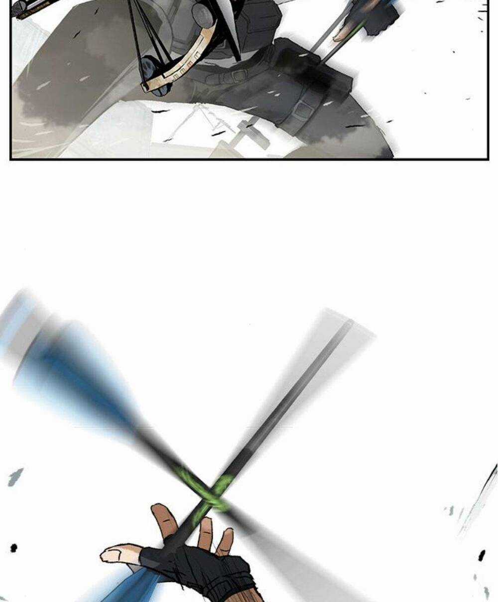 Pubg - Cuộc Chiến Sinh Tồn - 100 Chapter 4 trang 53