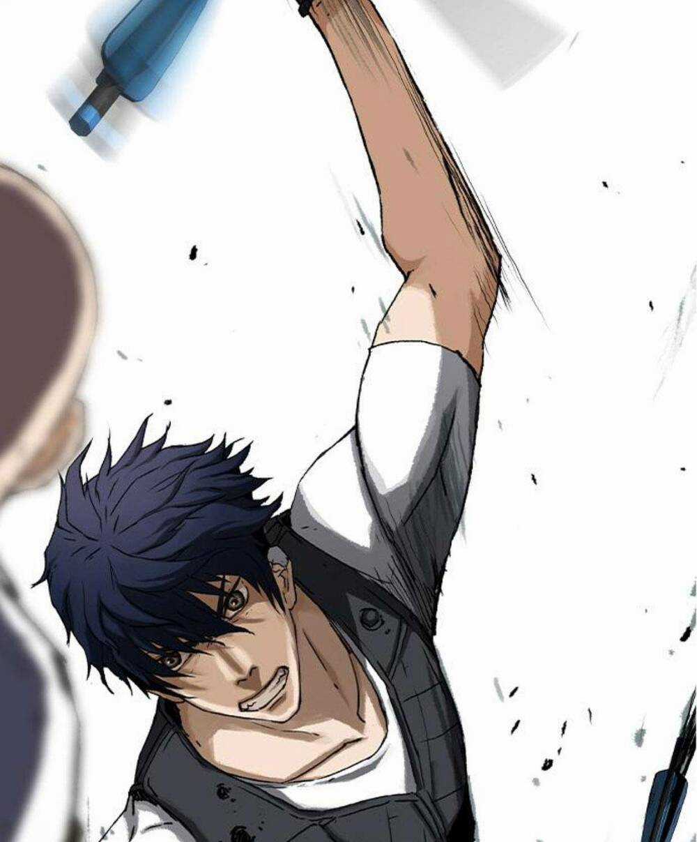 Pubg - Cuộc Chiến Sinh Tồn - 100 Chapter 4 trang 54