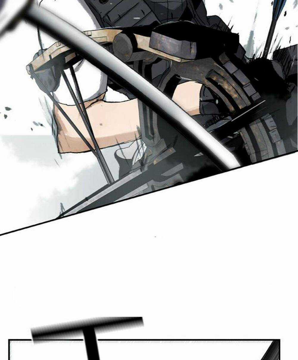 Pubg - Cuộc Chiến Sinh Tồn - 100 Chapter 4 trang 55