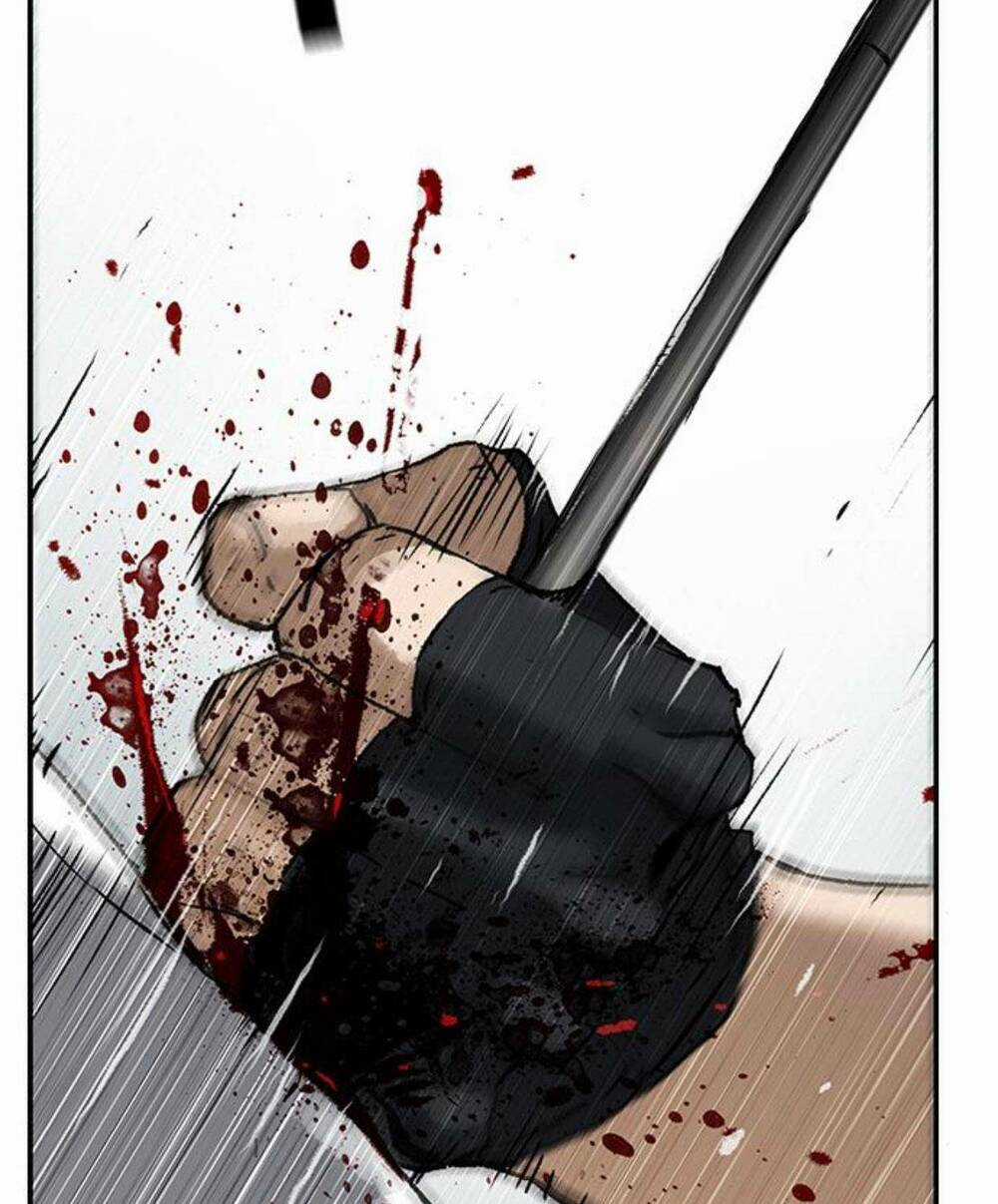 Pubg - Cuộc Chiến Sinh Tồn - 100 Chapter 4 trang 56