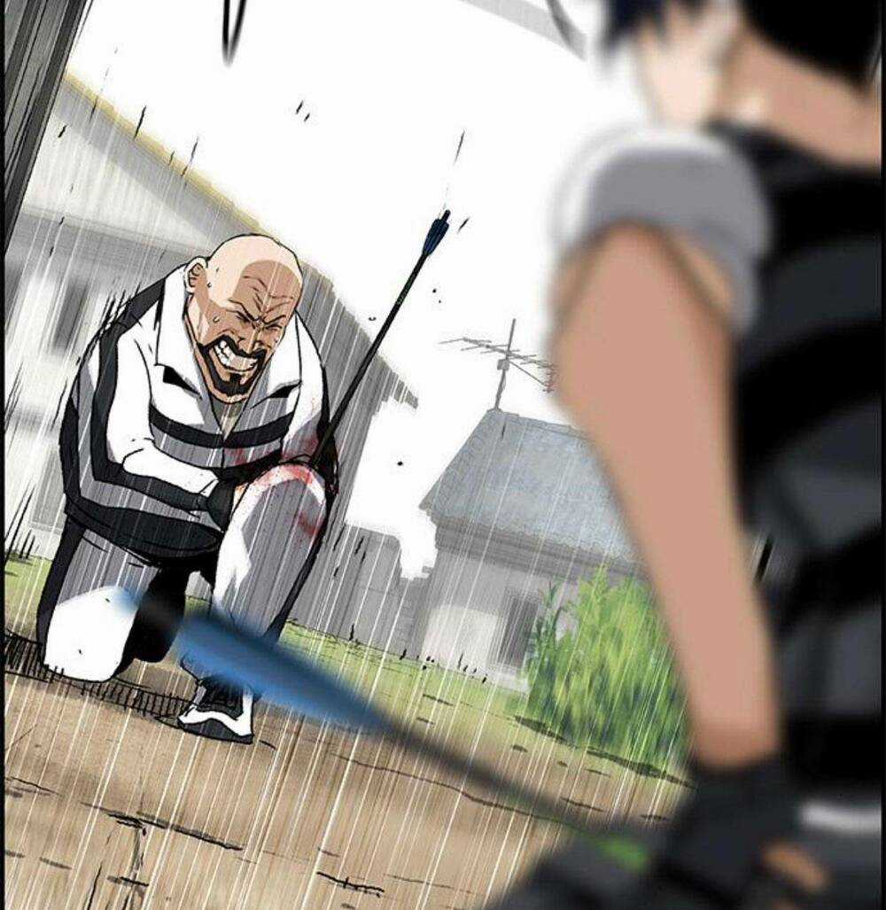 Pubg - Cuộc Chiến Sinh Tồn - 100 Chapter 4 trang 58