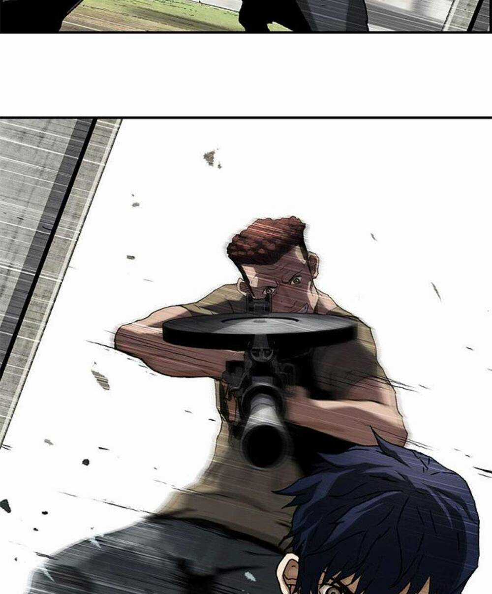 Pubg - Cuộc Chiến Sinh Tồn - 100 Chapter 4 trang 60