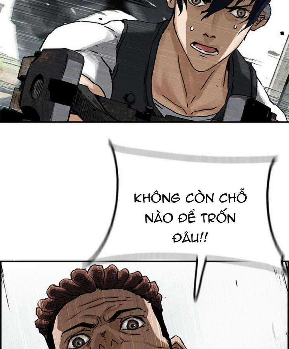 Pubg - Cuộc Chiến Sinh Tồn - 100 Chapter 4 trang 61