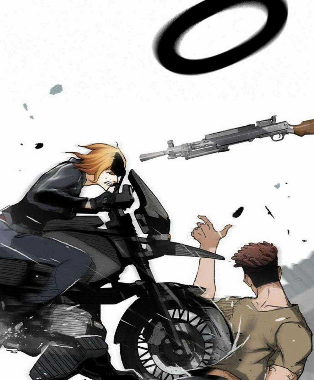 Pubg - Cuộc Chiến Sinh Tồn - 100 Chapter 4 trang 67